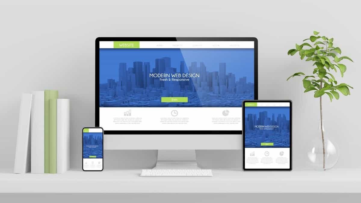 An SEO-friendly website can bring your business long-lasting results.